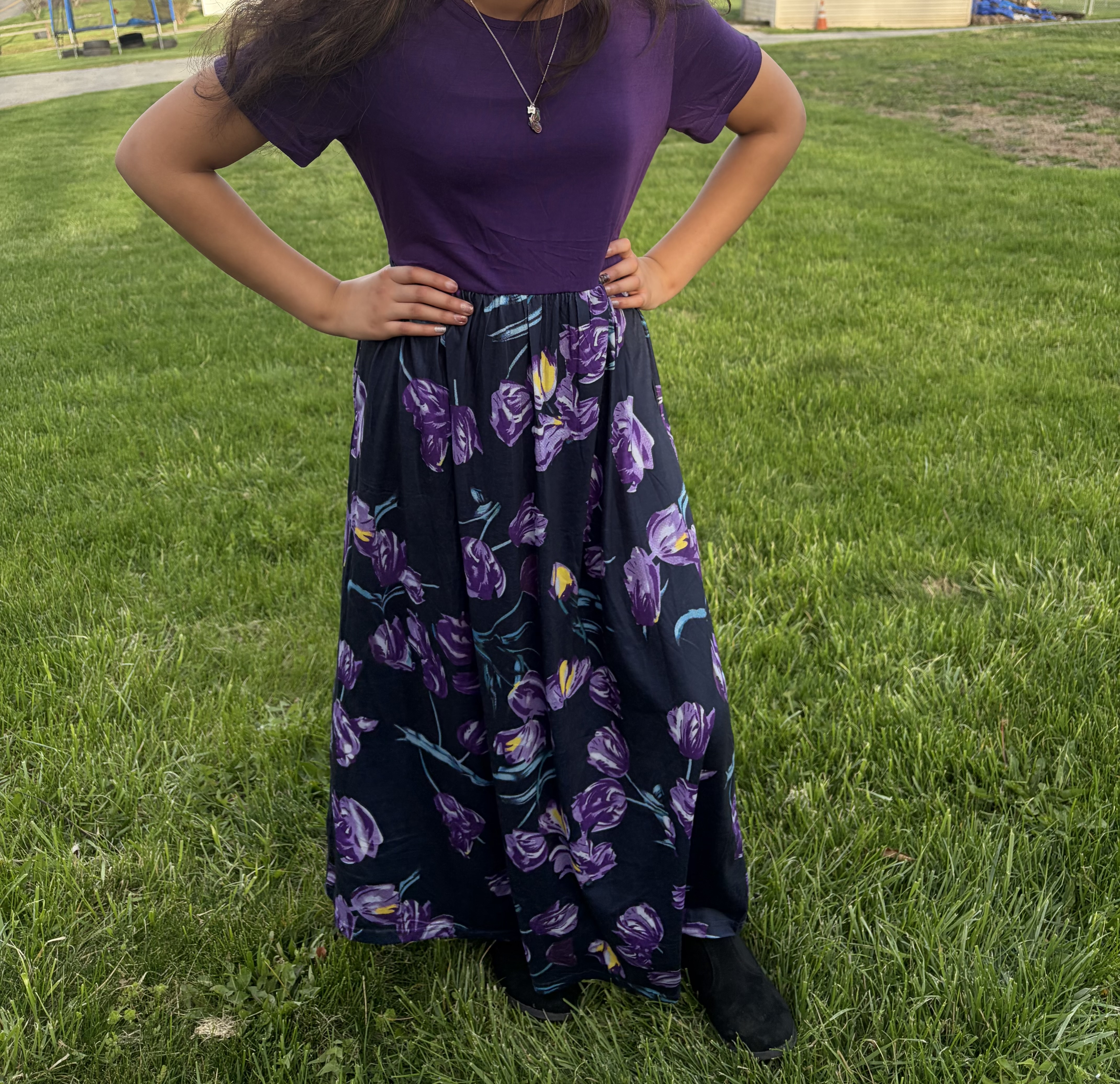 Modest Dresses – Common Graces